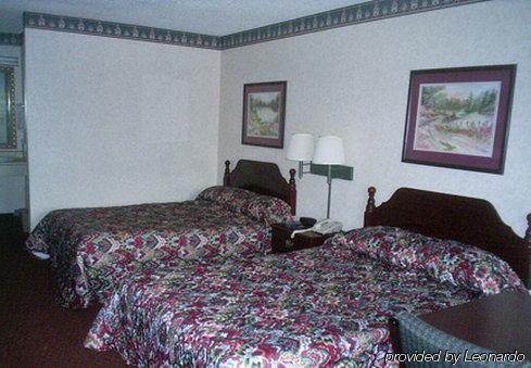 Motel 6-Kannapolis, NC - Concord Exterior foto
